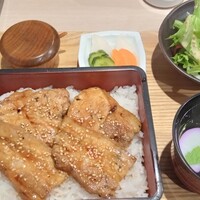 薩摩 雅咲亭 鹿児島本店 - 