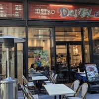 BISTRO DOUBLE - 写真１