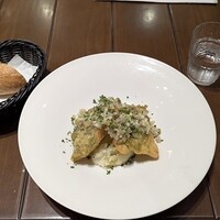 BISTRO DOUBLE - 写真４