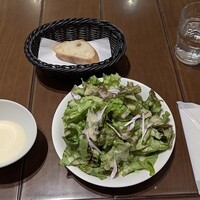 BISTRO DOUBLE - 写真３