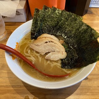 ラーメン大桜_0