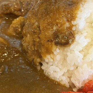 カレー ナイーズ_1