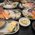 わら焼きと寿司 駅前 - 料理写真: