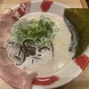 豚骨ラーメン専門 大名古屋一番軒