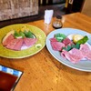 但馬牛料理はまだ