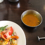 カーン・ケバブ・ビリヤニ - 