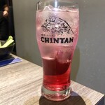 焼肉 ホルモンCHINTAN - 