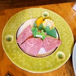 但馬牛料理はまだ - 