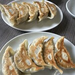 佐野ラーメン いってつ - 