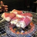 焼肉 ホルモンCHINTAN - 