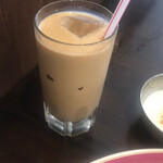 カーン・ケバブ・ビリヤニ - 