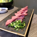 焼肉 ホルモンCHINTAN - 