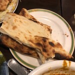 カーン・ケバブ・ビリヤニ - 