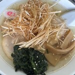 佐野ラーメン いってつ - 