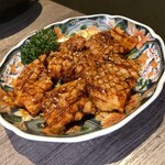 焼肉 ホルモンCHINTAN - 