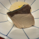 葛葉茶寮 - 寒ぶり･大根！