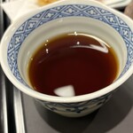 葛葉茶寮 - 