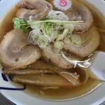 佐野ラーメン いってつ - 