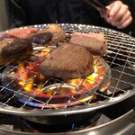 焼肉 ホルモンCHINTAN - 