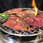 焼肉 ホルモンCHINTAN - 