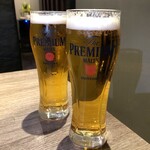 焼肉 ホルモンCHINTAN 赤坂見附店 - 