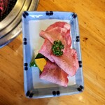 但馬牛料理はまだ - 