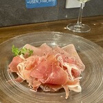 Osteria はまだ - 