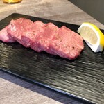 焼肉 ホルモンCHINTAN 赤坂見附店 - 
