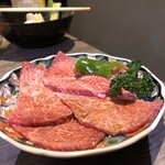 焼肉 ホルモンCHINTAN - 