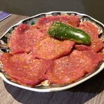 焼肉 ホルモンCHINTAN - 
