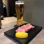 焼肉 ホルモンCHINTAN 赤坂見附店 - 