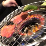 焼肉 ホルモンCHINTAN - 