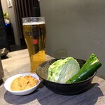 焼肉 ホルモンCHINTAN - 