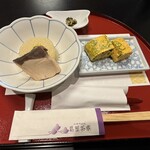 葛葉茶寮 - おばんざい！