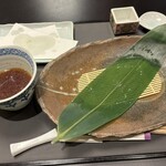 葛葉茶寮 - 