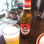 カーン・ケバブ・ビリヤニ - 