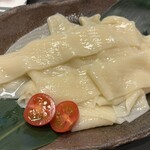 葛葉茶寮 - 懐石ひもかわうどん！