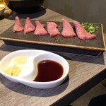 焼肉 ホルモンCHINTAN - 