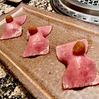 うしごろ 貫 恵比寿本店 - 