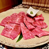うしごろ 貫 恵比寿本店 - 