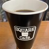 SQUARE Coffee Roaster