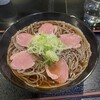 路麺えんそば