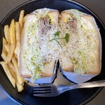 & aere Coffee Roasters - 