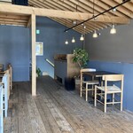 & aere Coffee Roasters - 