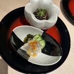 美食庵 あきつ - 