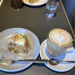 & aere Coffee Roasters - 