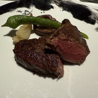 SAMURAI dos Premium Steak House 八重洲鉄鋼ビル店 - 