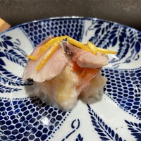 龍寿し - 