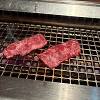 天空焼肉 星遊山 - 