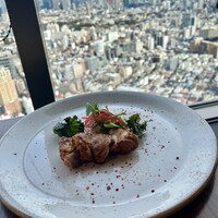 Longrain Tokyo - 
